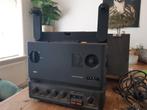 Braun Visacustic 1000 stereo super 8, Verzamelen, Ophalen of Verzenden, 1960 tot 1980, Projector