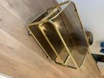 Vintage serveerwagen / drank trolley, Huis en Inrichting, Ophalen, Gebruikt