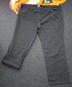 Zwarte Broek voor Mannen • Orson Raider • Maat 58 / 32, Zwart, Overige jeansmaten, Nieuw, Ophalen of Verzenden