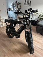 La Souris CrossBoss V8 3.0 Special Edition, Fietsen en Brommers, Elektrische fietsen, Overige merken, Gebruikt, Ophalen of Verzenden