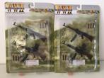 Dragon action figure 1/6 Mp44 and Vampire 71029 weapon set, Verzamelen, Ophalen of Verzenden, Landmacht, Overige gebieden, Overige typen
