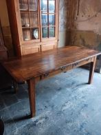 Heel veel Antieke Franse Tafels, Ophalen