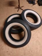 Whitewall band 15inch, 16,5 inch, Ophalen, 15 inch, Zomerbanden, Band(en)
