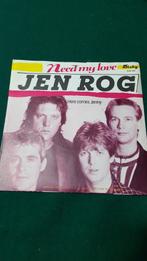 single jenrog, need my love, Ophalen of Verzenden