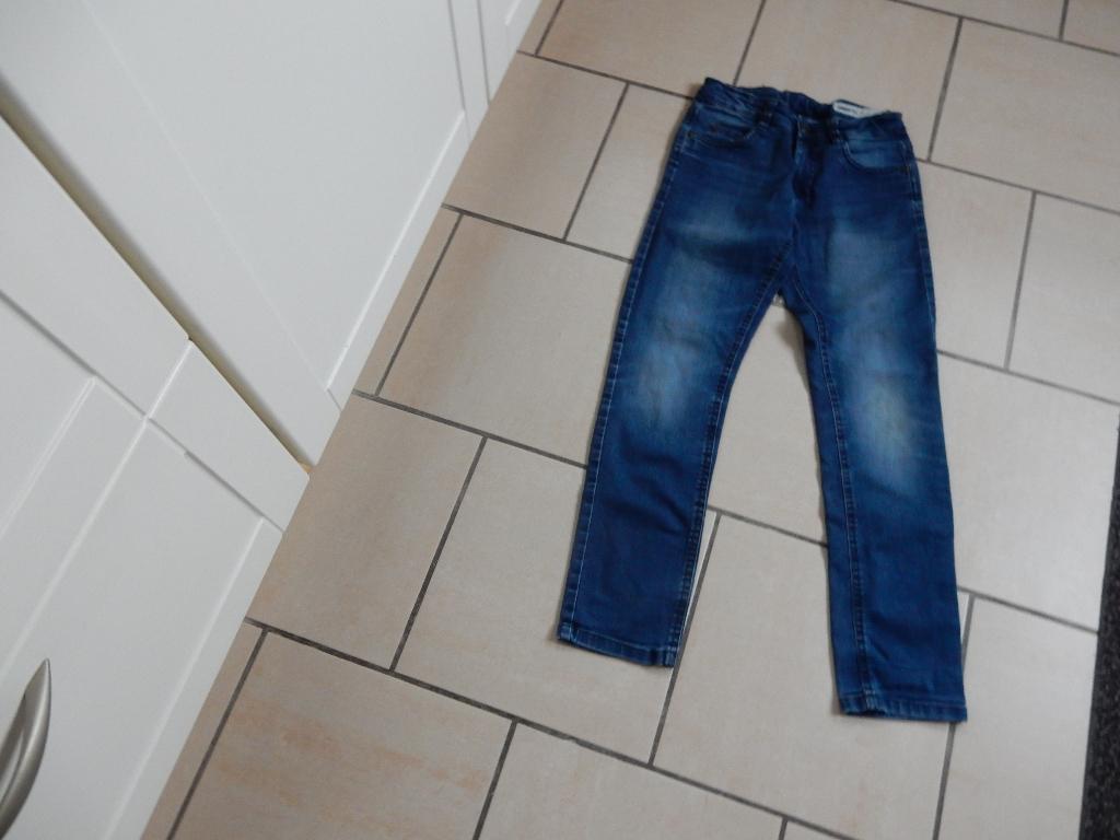 spijkerbroeken, Blauw, W32 (confectie 46) of kleiner, Ophalen of Verzenden, Diverse merken