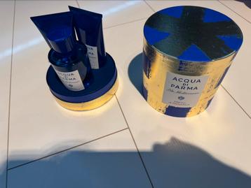 Acqua di Parma Mirto di Panarea giftset beschikbaar voor biedingen