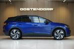 Volkswagen ID.4 First Max Blackstyle 77 kWh/204pk|2020|Panor, Automaat, Gebruikt, Zwart, Adaptive Cruise Control