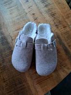 Nieuwe clogs maat 41, Ophalen of Verzenden, Nieuw, Zwart