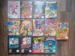 Nintendo nes spellen, Spelcomputers en Games, Games | Nintendo NES, Avontuur en Actie, 2 spelers, Ophalen of Verzenden, Zo goed als nieuw