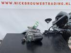 MP3  ABS modellen complete roll lock motor, Gebruikt
