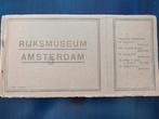 uitgeverij J. Vlieger Amsterdam, Ophalen