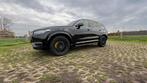 Volvo XC90 2.0 T8 Twin Engine AWD Pi-hy AUT 2016 Zwart, Auto's, Volvo, USB, 1969 cc, 7 stoelen, Zwart