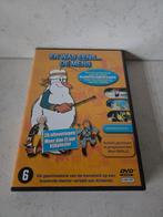 Er was eens ... de mens - Complete serie dvd box, Cd's en Dvd's, Alle leeftijden, Ophalen of Verzenden, Zo goed als nieuw, Drama