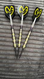 Mvg xq-max darts met originele punten nieuw, Ophalen, Zo goed als nieuw, Pijlen