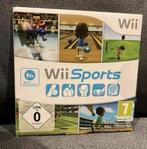 Nintendo Wii spel Wii Sports, Spelcomputers en Games, Ophalen of Verzenden, Zo goed als nieuw, 3 spelers of meer, Sport
