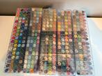 Copic Sketch complete set, Hobby en Vrije tijd, Tekenen, Ophalen of Verzenden, Overige typen