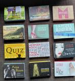 Dwarsligger Collectie - Diverse Titels, Ophalen of Verzenden, Gelezen, Diverse Auteurs, Nederland