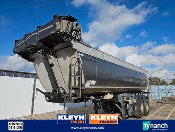 MEILLER KISA 2 thermoisoliert beschikbaar voor biedingen