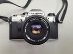 Olympus om 10, Ophalen of Verzenden, Zo goed als nieuw, Spiegelreflex, Olympus