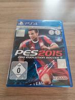 Pes 2015 ps4, Ophalen of Verzenden, Zo goed als nieuw, Sport, 3 spelers of meer
