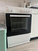 Etna Inductie Fornuis met Oven, Ophalen, Gebruikt, Oven, Vrijstaand