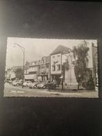 @@ Anschichtkaart Walplein Oss @@, Verzamelen, Ansichtkaarten | Nederland, Ophalen of Verzenden, Ongelopen, Noord-Brabant