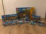 Lego City Super Pack 4in1 - 66493, Kinderen en Baby's, Speelgoed | Duplo en Lego, Ophalen, Nieuw, Complete set, Lego