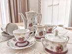 Vintage kinderservies, Antiek en Kunst, Antiek | Servies compleet, Verzenden