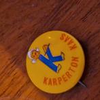 SPELDJE karpeton Kaas, Ophalen of Verzenden, Zo goed als nieuw