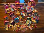 Polly pocket, Verzamelen, Speelgoed, Ophalen, Gebruikt