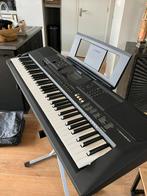Yamaha PSR-EW400 Keyboard (nieuwstaat), Aanslaggevoelig, Ophalen of Verzenden, Zo goed als nieuw, Yamaha