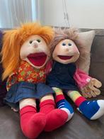 Living puppets, Ophalen of Verzenden, Zo goed als nieuw, Overige typen