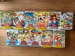 Donald Duck Dubbelpockets - 11 stuks, Meerdere stripboeken, Ophalen, Zo goed als nieuw, Donald Duck.