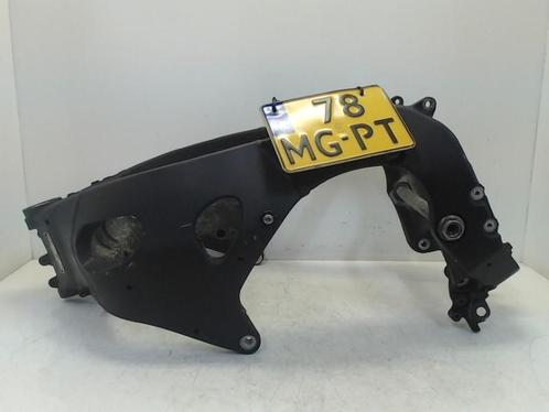 FRAME Honda CBR 1000 RR SC59 2008-2011 ABS (50010MFL010ZA), Motoren, Onderdelen | Honda, Gebruikt