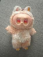 Labubu, Ophalen of Verzenden, Zo goed als nieuw, Overige typen