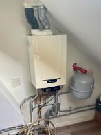 Remeha Tzerra Ace 28C CV combiketel uit 2019, Ophalen, Gebruikt, Aardgas, Boiler