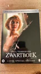 Zwartboek dvd, Ophalen of Verzenden, Zo goed als nieuw