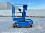 Haulotte STAR 6 masthoogwerker orderpicker mast hoogwerker