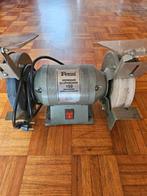 Ferm Werkbank Slijpmachine, Doe-het-zelf en Verbouw, Gereedschap | Overige machines, Ophalen