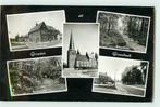 (387-001-021) Groesbeek, Verzamelen, Ansichtkaarten | Nederland, Verzenden, Gelderland