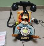 Telefoon Goofy, Verzamelen, Disney, Overige typen, Gebruikt, Goofy of Pluto, Ophalen
