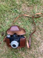 Leuke collectie oude camera’s, Ophalen, Gebruikt, Spiegelreflex, Overige Merken