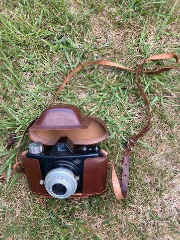 Leuke collectie oude camera’s beschikbaar voor biedingen