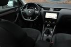Skoda Octavia Combi 1.0 TSI Greentech Style Business Panoram, Auto's, Skoda, Voorwielaandrijving, Stof, Gebruikt, Origineel Nederlands