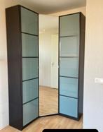 Pax kast, Ophalen, Gebruikt, 200 cm of meer, 50 tot 100 cm