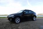 BMW X6 xDrive50i High Exe. (bj 2010, automaat), Auto's, BMW, Euro 5, 8 cilinders, Bedrijf, Vierwielaandrijving