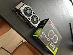 Ventus Geforce RTX 2080 Super, Ophalen, PCI-Express 3, Gebruikt, Nvidia