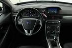 Volvo V70 2.0 D3 Polar+ | Adaptive cruise | Leder | Stoelver, Auto's, Voorwielaandrijving, Euro 6, Traction-control, 1570 kg