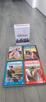 Volledige Heartland serie, Ophalen of Verzenden, Zo goed als nieuw