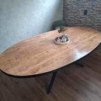 Meubelset grote tafel, salontafel, tv meubel, Huis en Inrichting, Complete inboedels, Ophalen